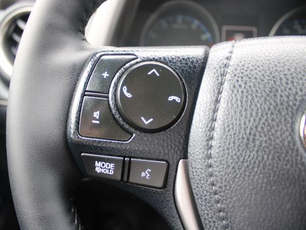 Toyota RAV4 IV (XA40) Рестайлинг с пробегом 2019 года, цена 2 799 000 рублей, 76609 км, внедорожник, Автокод Объявления