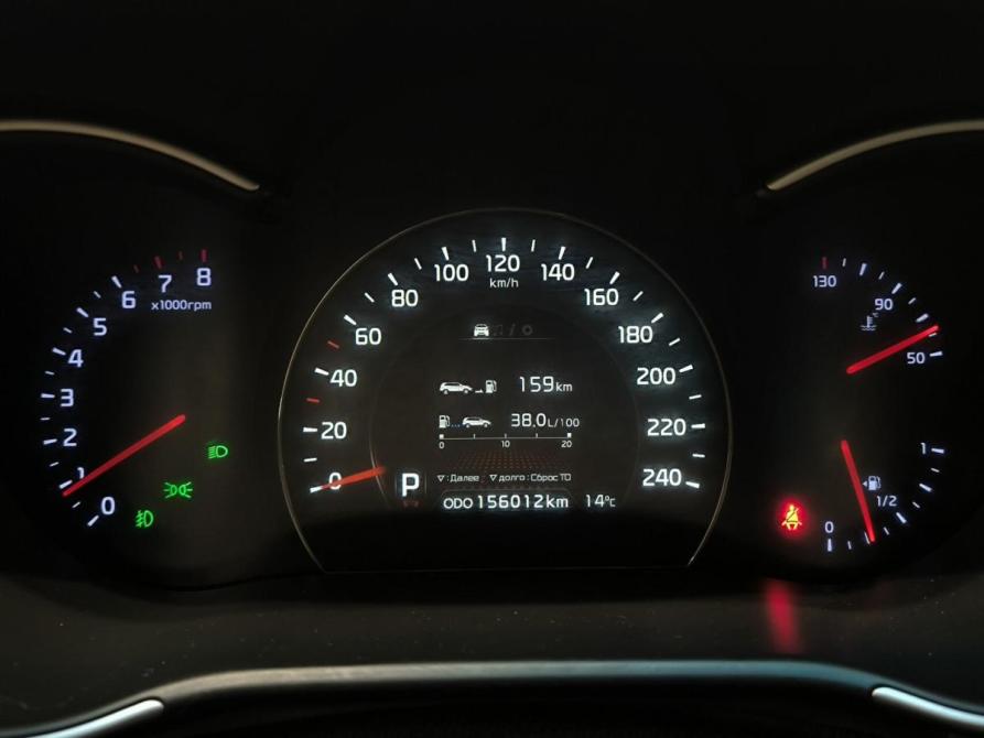 Kia Sorento II Рестайлинг Казань  - изображение 16