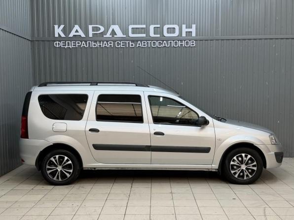 Lada (ВАЗ) Largus I с пробегом 2019 года, цена 890 000 рублей, 125794 км, универсал, Автокод Объявления