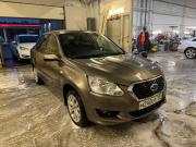 Datsun on-DO I Пермь  - изображение 6