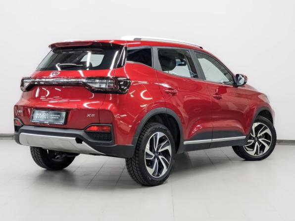 Kaiyi X3 с пробегом 2024 года, цена 1 275 000 рублей, 30640 км, внедорожник, Автокод Объявления