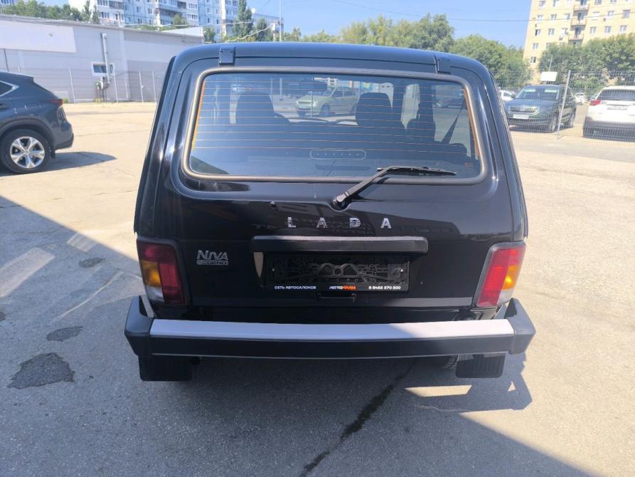 Lada (ВАЗ) Niva Legend Тольятти  - изображение 6