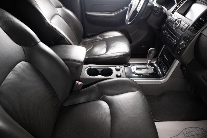 Nissan Pathfinder III Рестайлинг с пробегом 2011 года, цена 1 739 000 рублей, 111000 км, внедорожник, Автокод Объявления
