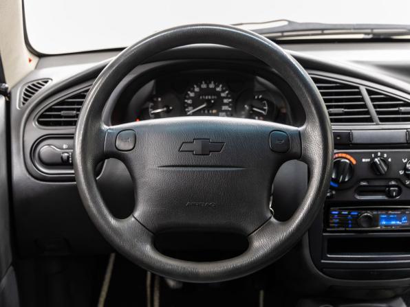 Chevrolet Lanos I с пробегом 2007 года, цена 318 000 рублей, 212535 км, седан, Автокод Объявления
