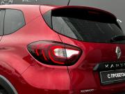 Renault Kaptur I Санкт-Петербург  - изображение 45