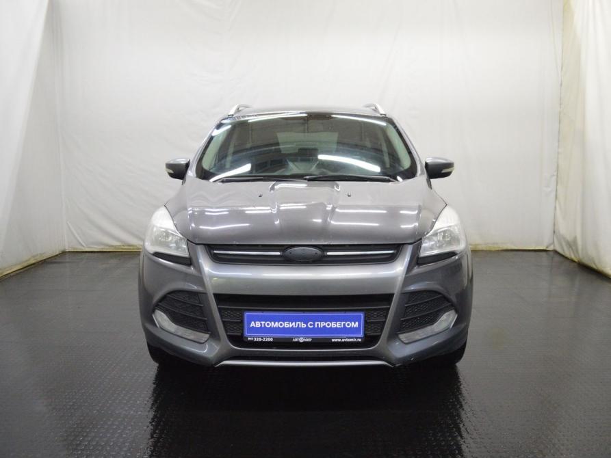 Ford Kuga II Санкт-Петербург  - изображение 2