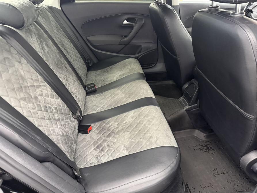 Volkswagen Polo V Воронеж  - изображение 13