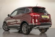 Chery Tiggo 5 I Рестайлинг Челябинск  - изображение 29