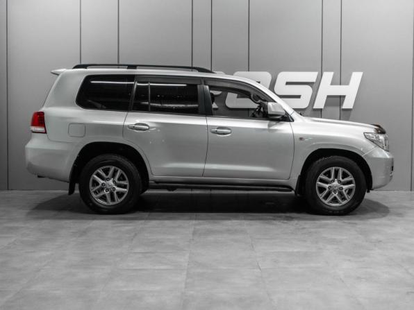 Toyota Land Cruiser 200 Series с пробегом 2010 года, цена 2 899 000 рублей, 206856 км, внедорожник, Автокод Объявления