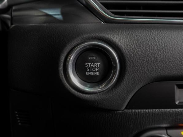 Mazda CX-5 II Рестайлинг с пробегом 2025 года, цена 3 719 000 рублей, 1536 км, внедорожник, Автокод Объявления
