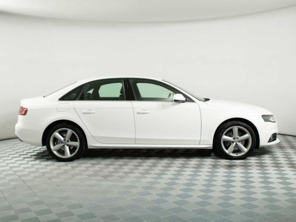 Audi A4 IV (B8) с пробегом 2011 года, цена 1 227 000 рублей, 367600 км, седан, Автокод Объявления