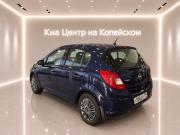 Opel Corsa D Рестайлинг II Челябинск  - изображение 17