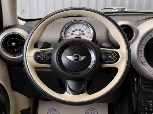 Mini Countryman I с пробегом 2011 года, цена 1 167 000 рублей, 169197 км, внедорожник, Автокод Объявления