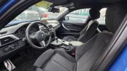 BMW 3 серии VI (F3x) Рестайлинг Санкт-Петербург  - изображение 20