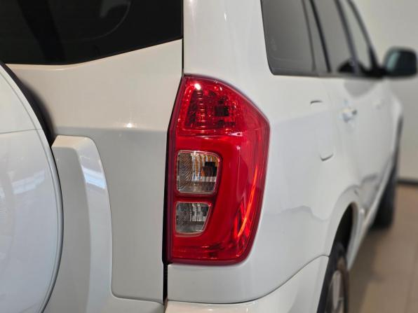 Chery Tiggo 3 I с пробегом 2018 года, цена 896 000 рублей, 142000 км, внедорожник, Автокод Объявления