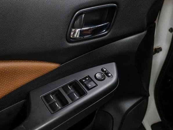 Honda CR-V IV с пробегом 2013 года, цена 1 899 000 рублей, 183030 км, внедорожник, Автокод Объявления