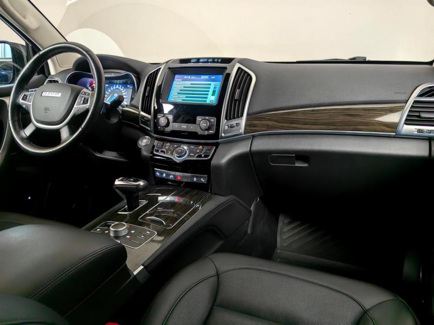 Haval H9 I Рестайлинг Москва  - изображение 7