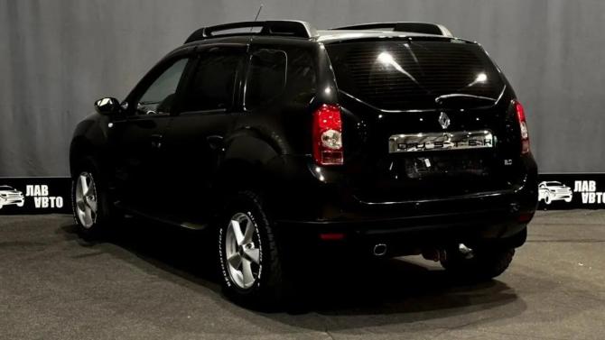 Renault Duster I с пробегом 2014 года, цена 1 054 000 рублей, 120000 км, внедорожник, Автокод Объявления