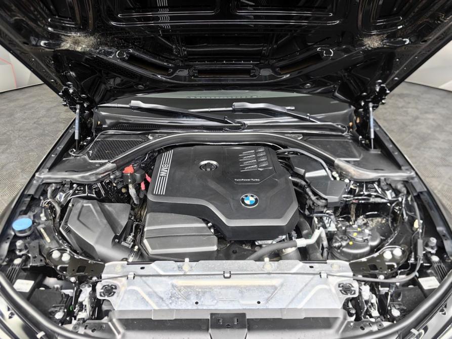 BMW 3 серии VII (G2x) Москва  - изображение 10