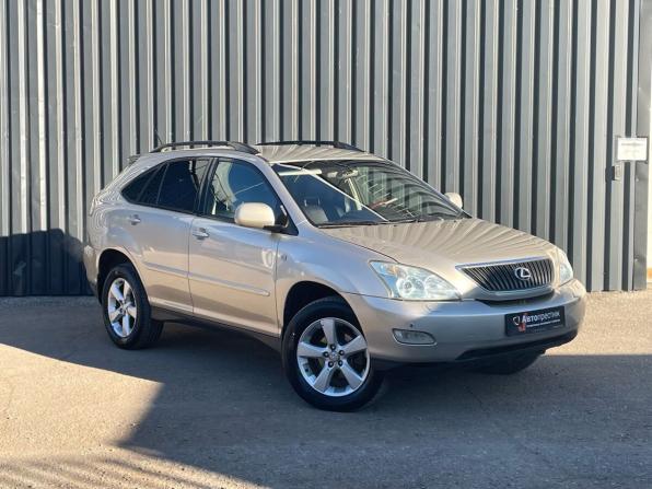 Lexus RX II с пробегом 2005 года, цена 1 230 000 рублей, 277800 км, внедорожник, Автокод Объявления