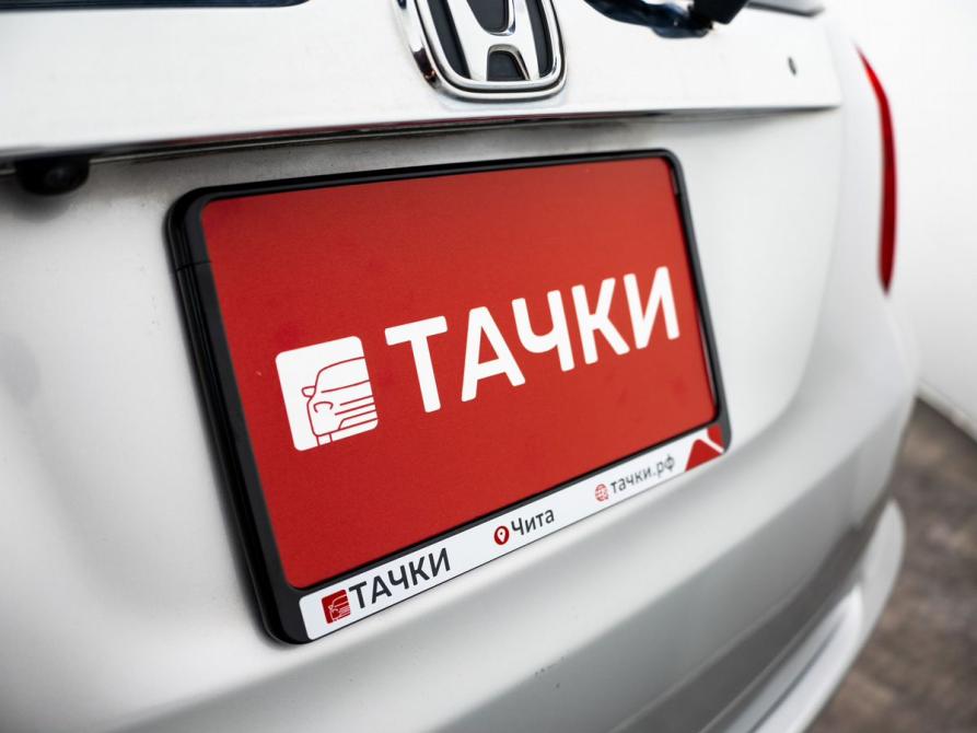 Honda Fit Shuttle I Чита  - изображение 20