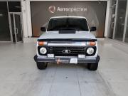 Lada (ВАЗ) Niva Legend I Минеральные Воды  - изображение 21