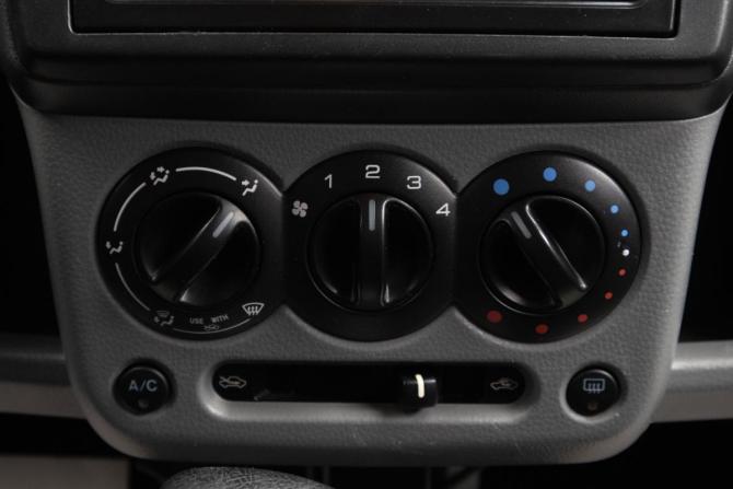 Suzuki Ignis II (HR) с пробегом 2007 года, цена 579 000 рублей, 192000 км, хэтчбек, Автокод Объявления