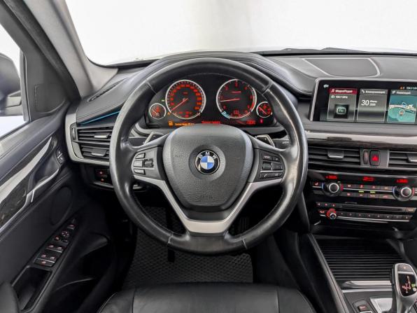 BMW X6 II (F16) с пробегом 2019 года, цена 4 510 000 рублей, 101405 км, внедорожник, Автокод Объявления