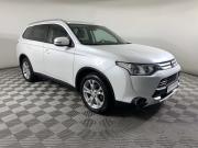 Mitsubishi Outlander III Москва  - изображение 22