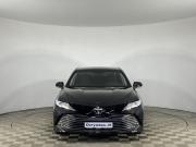 Toyota Camry VIII (XV70) Воронеж  - изображение 24