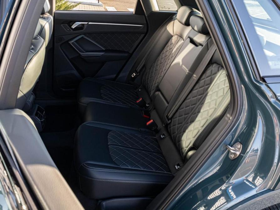 Audi Q3 II (F3) Краснодар  - изображение 9