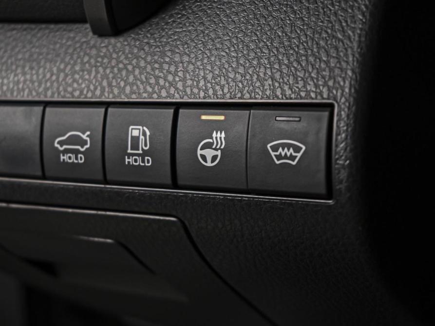 Toyota Camry VIII (XV70) Ставрополь  - изображение 23