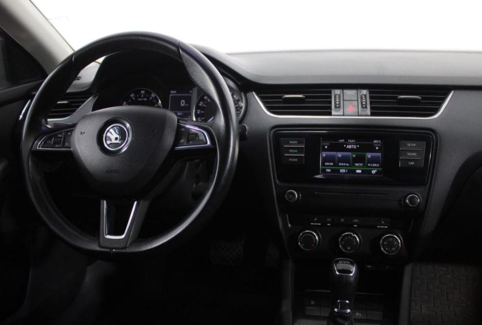 Skoda Octavia III (A7) Нижний Новгород  - изображение 15