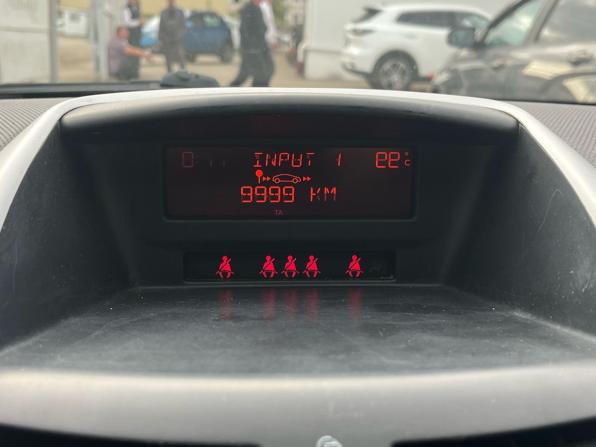 Peugeot 207 I с пробегом 2009 года, цена 390 000 рублей, 180371 км, хэтчбек, Автокод Объявления