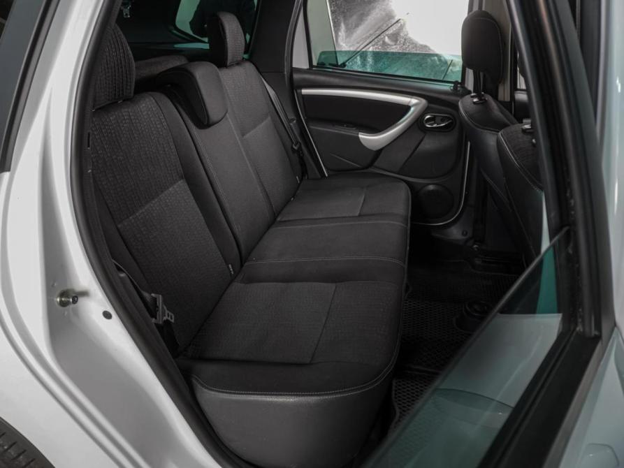 Nissan Terrano III (D10) Воронеж  - изображение 7