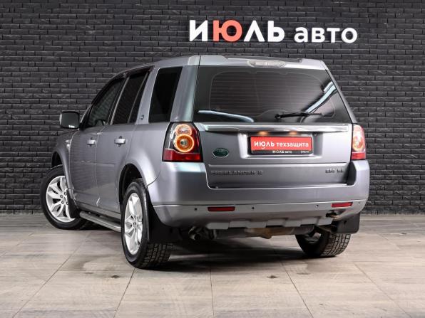 Land Rover Freelander II Рестайлинг 2 с пробегом 2013 года, цена 1 500 000 рублей, 179013 км, внедорожник, Автокод Объявления