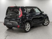 Kia Soul II Москва  - изображение 35
