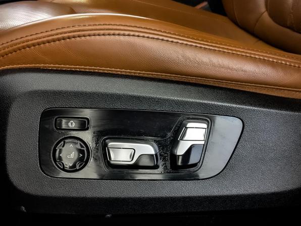 BMW X6 III (G06) с пробегом 2021 года, цена 7 995 000 рублей, 79280 км, внедорожник, Автокод Объявления