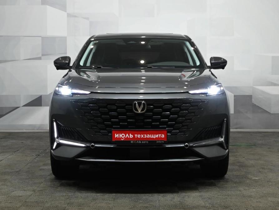 Changan UNI-K Екатеринбург  - изображение 2