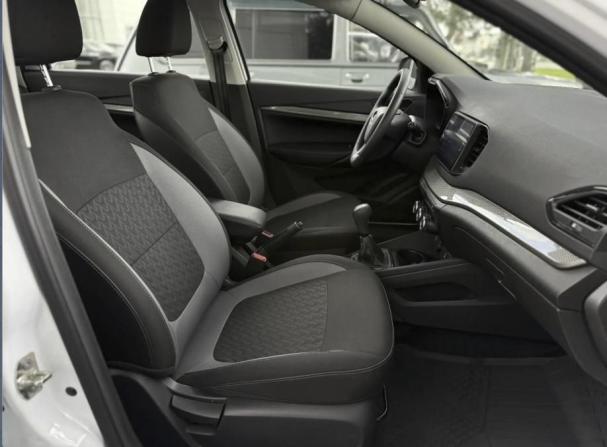 Lada (ВАЗ) Vesta I Рестайлинг (NG) с пробегом 2023 года, цена 1 290 000 рублей, 3280 км, седан, Автокод Объявления