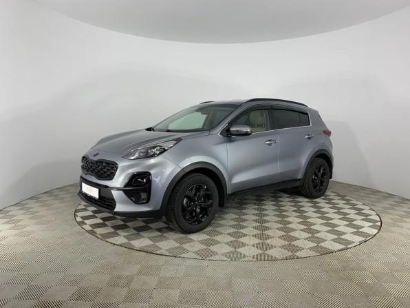 Kia Sportage IV Рестайлинг с пробегом 2021 года, цена 1 997 100 рублей, 147595 км, внедорожник, Автокод Объявления