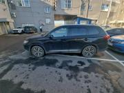 Mitsubishi Outlander III Рестайлинг 3 Санкт-Петербург  - изображение 15