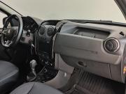 Renault Duster I Рестайлинг Барнаул  - изображение 52