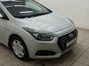 Hyundai i40 I Рестайлинг Энгельс  - изображение 46