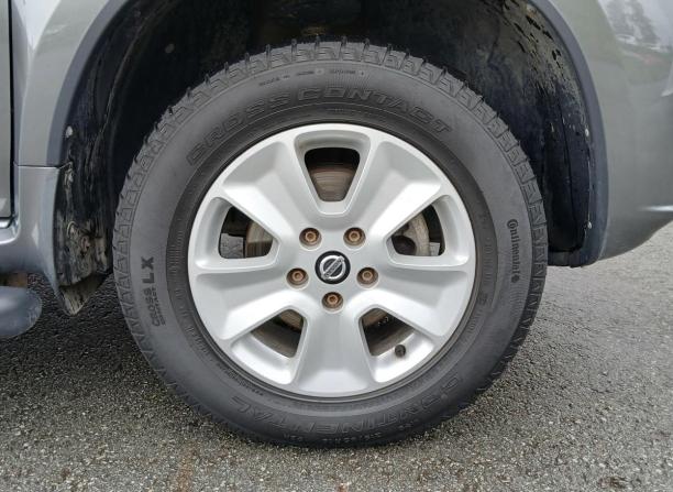 Nissan Terrano III (D10) с пробегом 2020 года, цена 1 834 000 рублей, 51356 км, внедорожник, Автокод Объявления