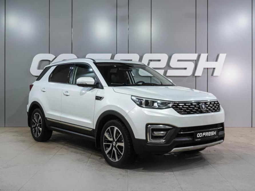 Changan CS55 I Воронеж  - изображение 1