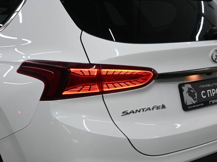 Hyundai Santa Fe IV Ростов-на-Дону  - изображение 7