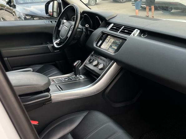 Land Rover Range Rover Sport II с пробегом 2014 года, цена 3 050 000 рублей, 150312 км, внедорожник, Автокод Объявления