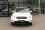 Infiniti QX50 I Казань  - изображение 20