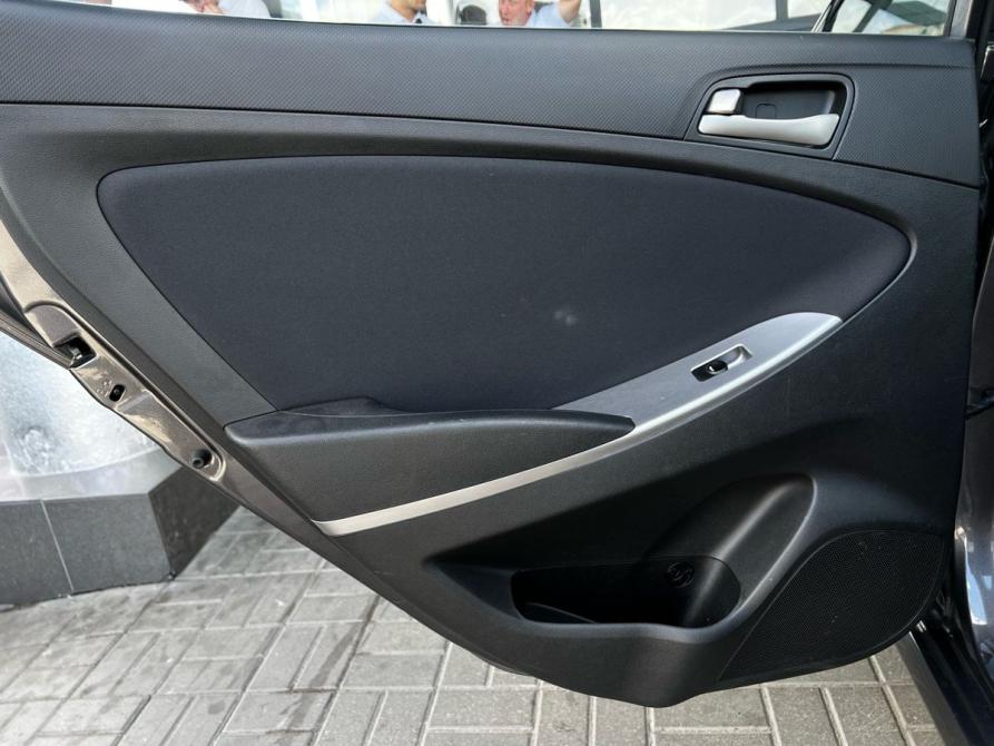 Hyundai Solaris I Рестайлинг Волгоград  - изображение 14